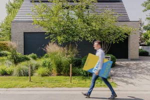 Fasade Vastgoed Beernem