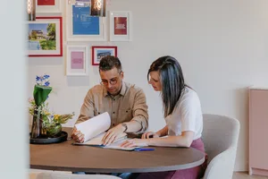 Waardebepaling woning