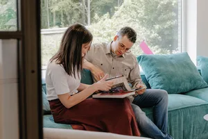 Fasade Vastgoed zorgeloos verkopen