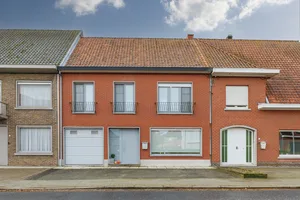 Fasade vastgoed Knesselare